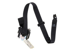 Ceinture arriere gauche VOLVO V 40 2 Photo n°4
