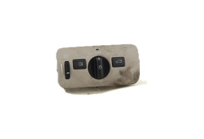 Commande de phare VOLVO V 40 2 Photo n°1