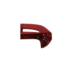 Becquet FORD FIESTA 6 Photo n°2