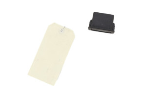 Bouton de coffre LAND ROVER RANGE ROVER 1 EVOQUE Photo n°5