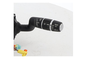 Com (Bloc Contacteur Tournant+Commodo Essuie Glace+Commodo Phare) LAND ROVER RANGE ROVER 1 EVOQUE Photo n°5