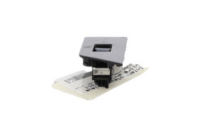 Interrupteur de leve vitre arriere droit LAND ROVER RANGE ROVER 1 EVOQUE Photo n°3