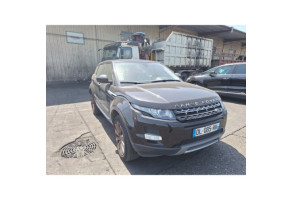 Interrupteur de leve vitre arriere droit LAND ROVER RANGE ROVER 1 EVOQUE Photo n°20