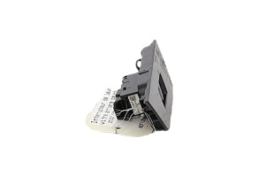 Interrupteur de leve vitre arriere gauche LAND ROVER RANGE ROVER 1 EVOQUE Photo n°4