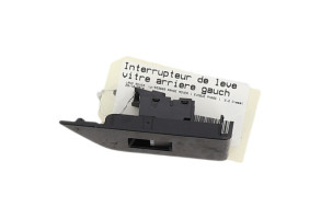 Interrupteur de leve vitre arriere gauche LAND ROVER RANGE ROVER 1 EVOQUE Photo n°5
