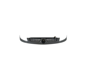 Calandre RENAULT KANGOO 1 Photo n°2