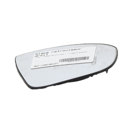 Glace retroviseur droit OPEL MERIVA B