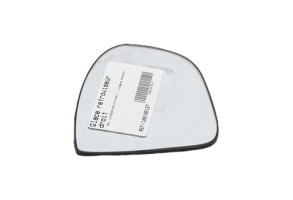 Glace retroviseur droit OPEL MERIVA B Photo n°4