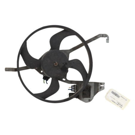 Moto ventilateur radiateur PEUGEOT 207