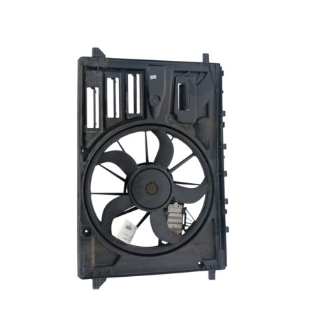 Moto ventilateur radiateur VOLVO V 40 2