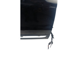 Porte avant droit LAND ROVER RANGE ROVER 1 EVOQUE Photo n°8