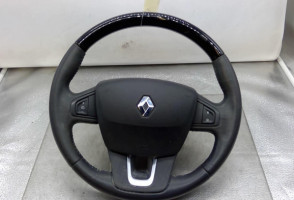 Volant RENAULT LATITUDE