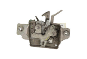 Fermeture de capot RENAULT CLIO 3 Photo n°5