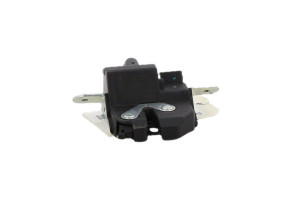 Serrure de hayon OPEL CORSA E Photo n°2
