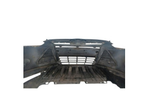 Pare choc avant FORD FOCUS 3 Photo n°3