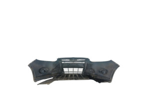 Pare choc avant FORD FOCUS 3 Photo n°5