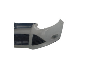 Pare choc avant FORD FOCUS 3 Photo n°9