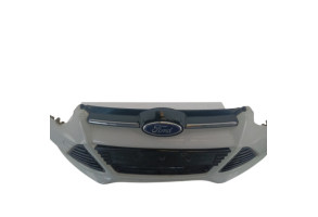 Pare choc avant FORD FOCUS 3 Photo n°10