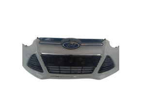 Pare choc avant FORD FOCUS 3 Photo n°11