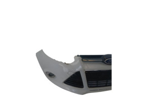 Pare choc avant FORD FOCUS 3 Photo n°12