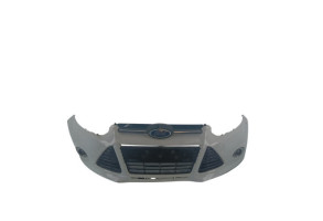 Pare choc avant FORD FOCUS 3 Photo n°14