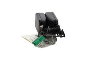 Attache ceinture arriere droit LAND ROVER RANGE ROVER 1 EVOQUE Photo n°2