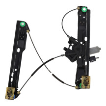 Leve vitre electrique avant gauche LAND ROVER RANGE ROVER 1 EVOQUE Photo n°3