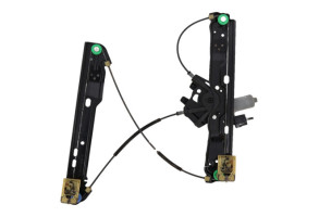 Leve vitre electrique avant gauche LAND ROVER RANGE ROVER 1 EVOQUE Photo n°3