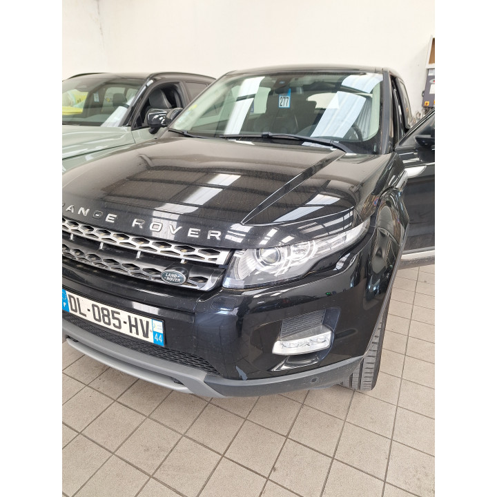 Leve vitre electrique avant gauche LAND ROVER RANGE ROVER 1 EVOQUE Photo n°5