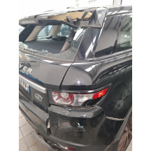 Leve vitre electrique avant gauche LAND ROVER RANGE ROVER 1 EVOQUE Photo n°6