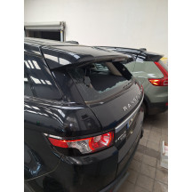 Leve vitre electrique avant gauche LAND ROVER RANGE ROVER 1 EVOQUE Photo n°7