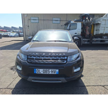 Leve vitre electrique avant gauche LAND ROVER RANGE ROVER 1 EVOQUE Photo n°8