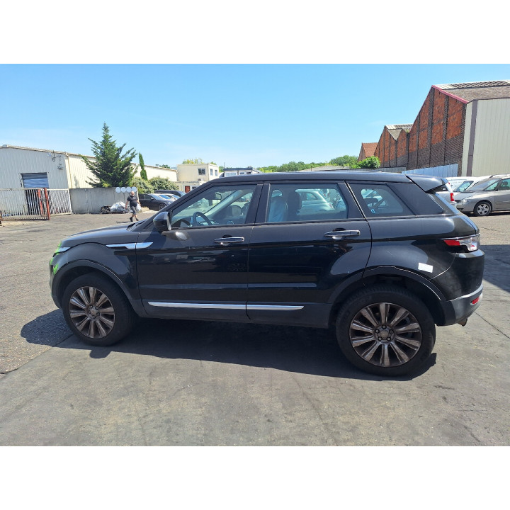 Leve vitre electrique avant gauche LAND ROVER RANGE ROVER 1 EVOQUE Photo n°9