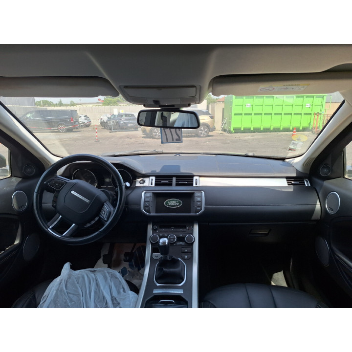Leve vitre electrique avant gauche LAND ROVER RANGE ROVER 1 EVOQUE Photo n°10
