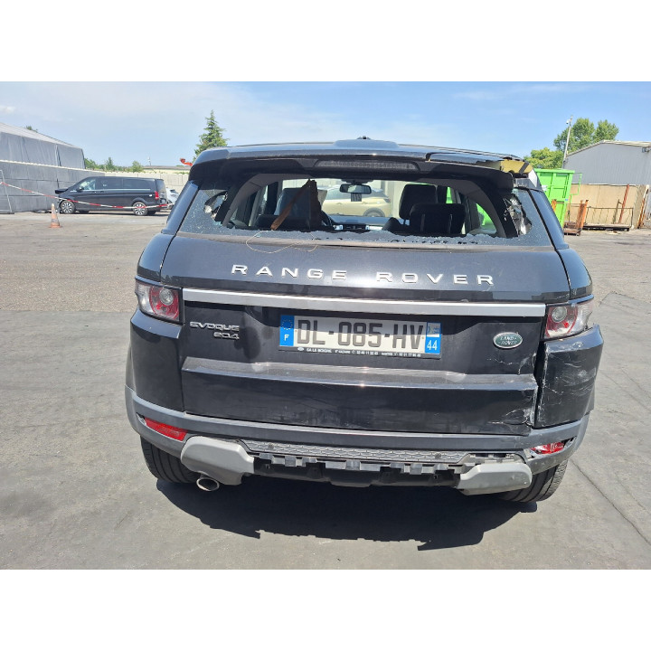 Leve vitre electrique avant gauche LAND ROVER RANGE ROVER 1 EVOQUE Photo n°13
