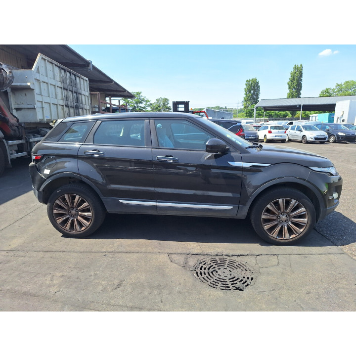 Leve vitre electrique avant gauche LAND ROVER RANGE ROVER 1 EVOQUE Photo n°14