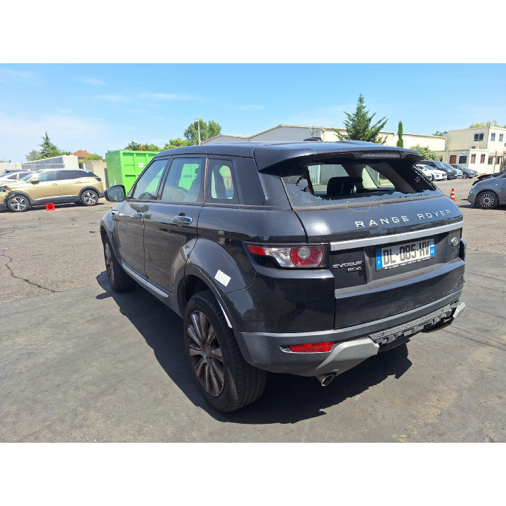 Leve vitre electrique avant gauche LAND ROVER RANGE ROVER 1 EVOQUE Photo n°15