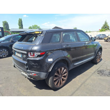 Leve vitre electrique avant gauche LAND ROVER RANGE ROVER 1 EVOQUE Photo n°16