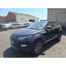Leve vitre electrique avant gauche LAND ROVER RANGE ROVER 1 EVOQUE Photo n°19