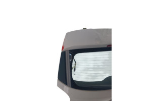 Malle/Hayon arriere CITROEN C3 3 Photo n°2