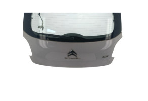 Malle/Hayon arriere CITROEN C3 3 Photo n°4