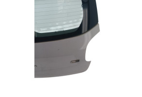 Malle/Hayon arriere CITROEN C3 3 Photo n°5