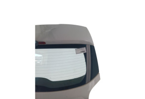 Malle/Hayon arriere CITROEN C3 3 Photo n°6
