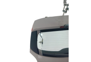 Malle/Hayon arriere CITROEN C3 3 Photo n°7