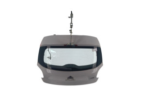 Malle/Hayon arriere CITROEN C3 3 Photo n°10