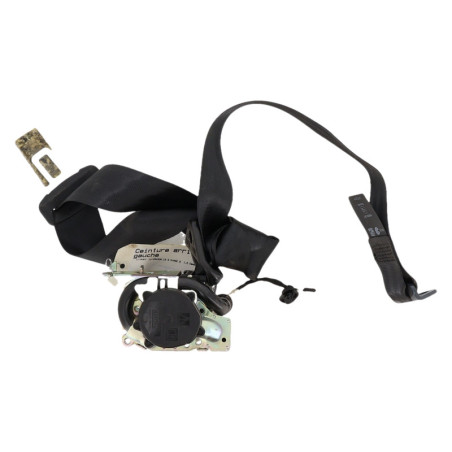 Ceinture arriere gauche CITROEN C3 3