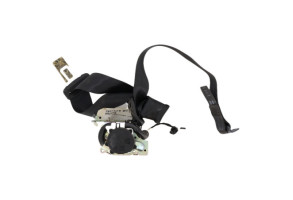 Ceinture arriere gauche CITROEN C3 3 Photo n°1