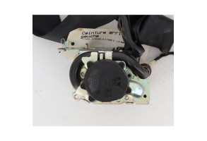 Ceinture arriere gauche CITROEN C3 3 Photo n°3
