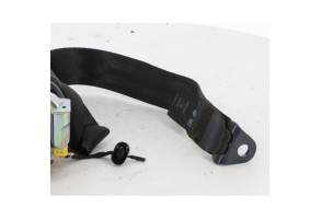 Ceinture arriere gauche CITROEN C3 3 Photo n°4