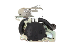 Ceinture arriere gauche CITROEN C3 3 Photo n°5